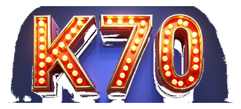 k70 logo